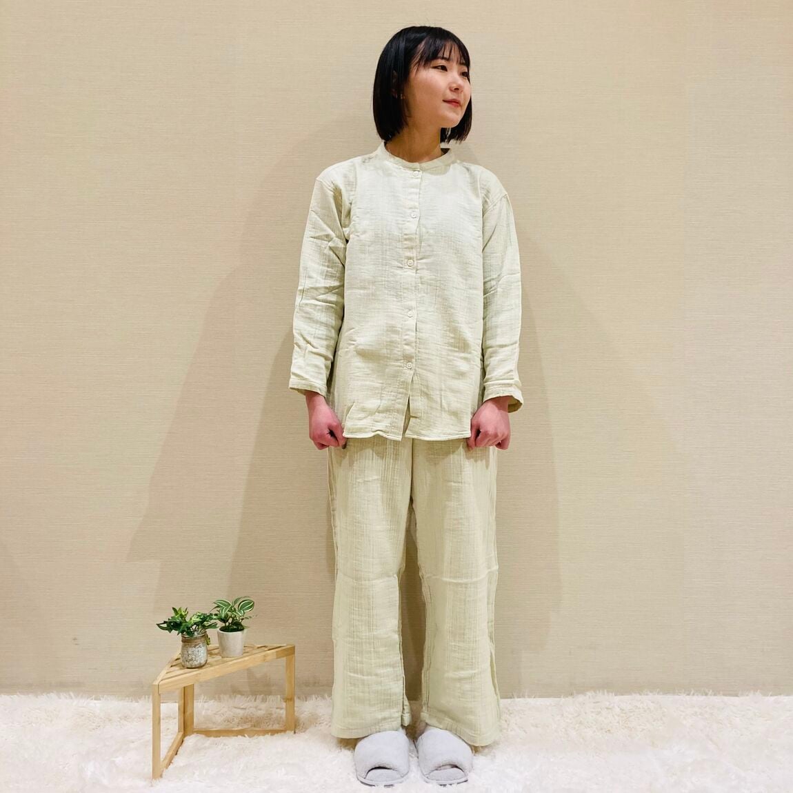 スタッフスナップ