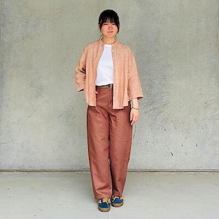 【アリオ上田】159cm