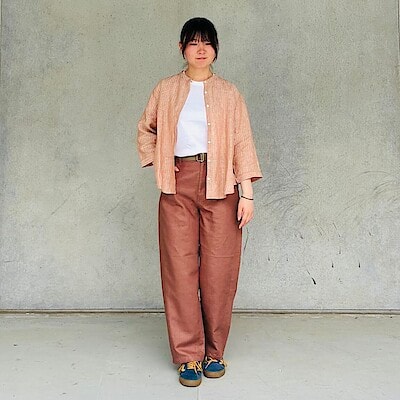 【アリオ上田】159cm
