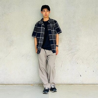 【アリオ上田】　177㎝