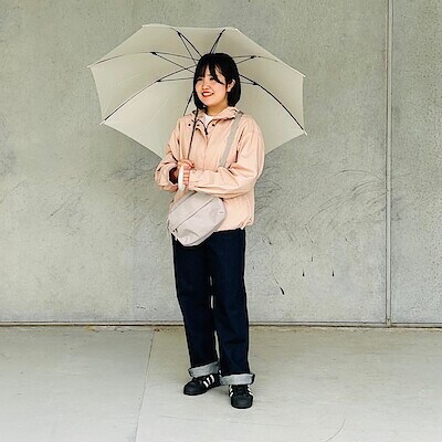 【アリオ上田】　153cm