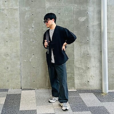 【アリオ上田】　身長170㎝