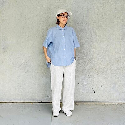 【アリオ上田】　身長154㎝