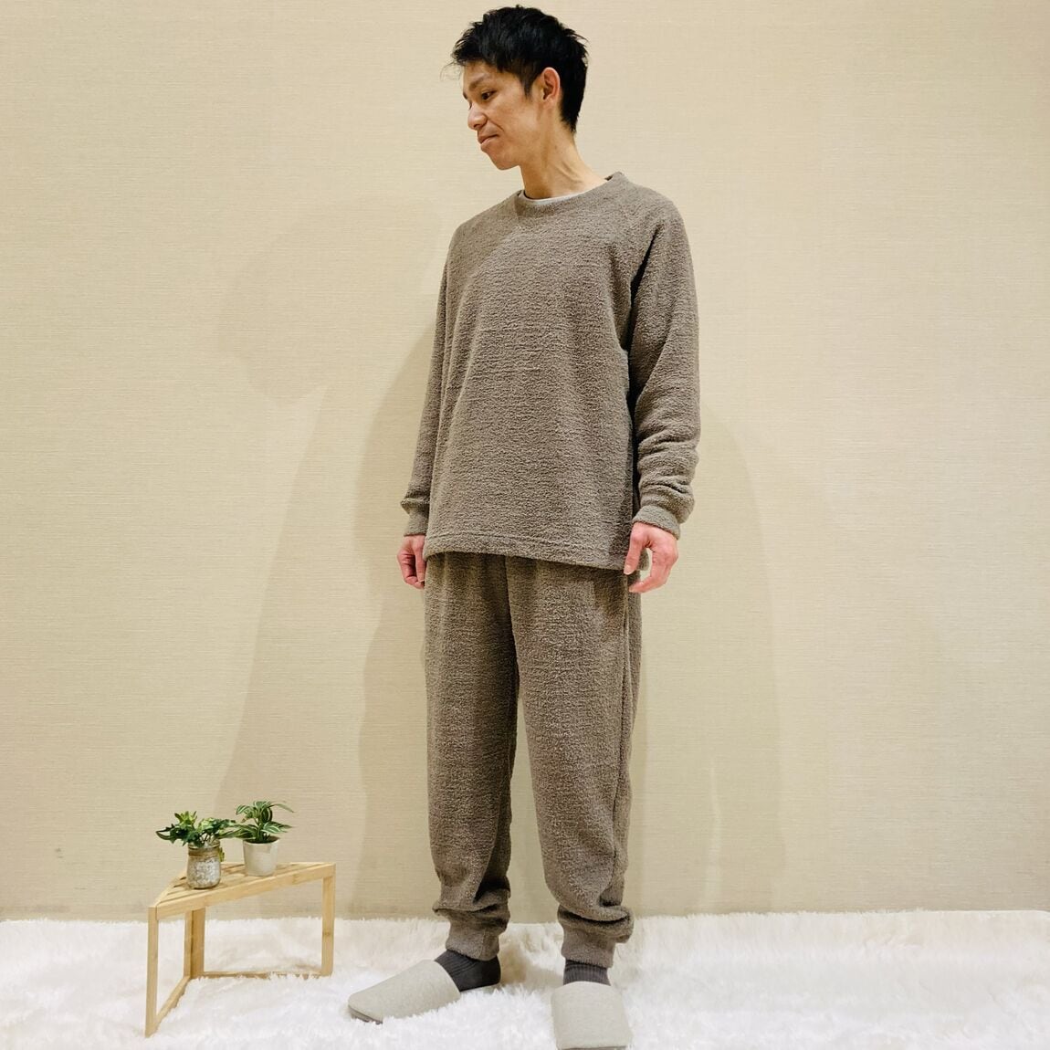 スタッフスナップ