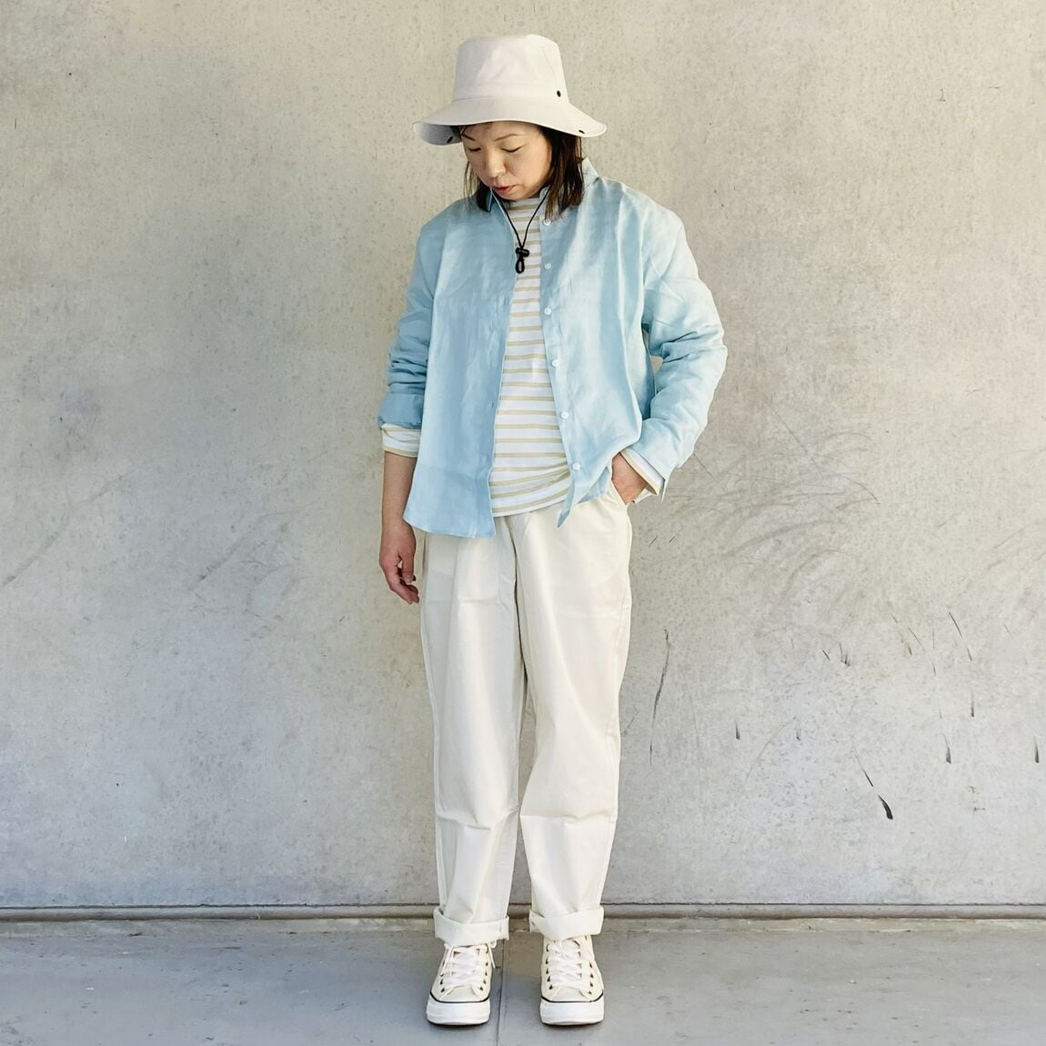 スタッフスナップ