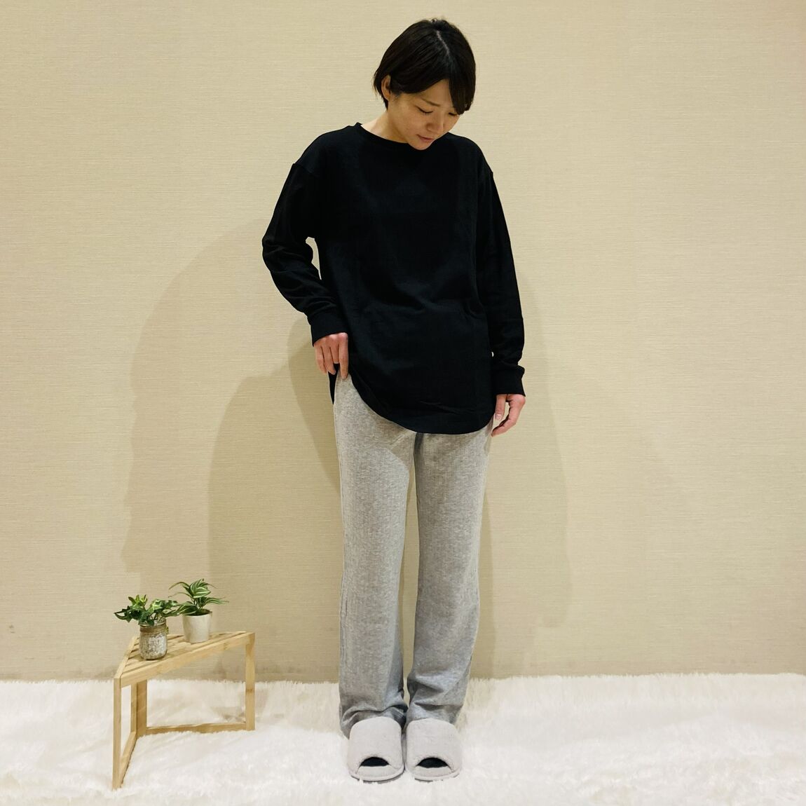 スタッフスナップ