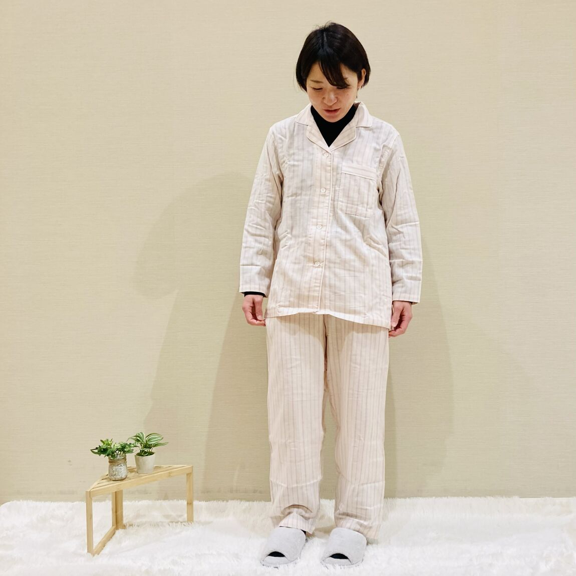 スタッフスナップ