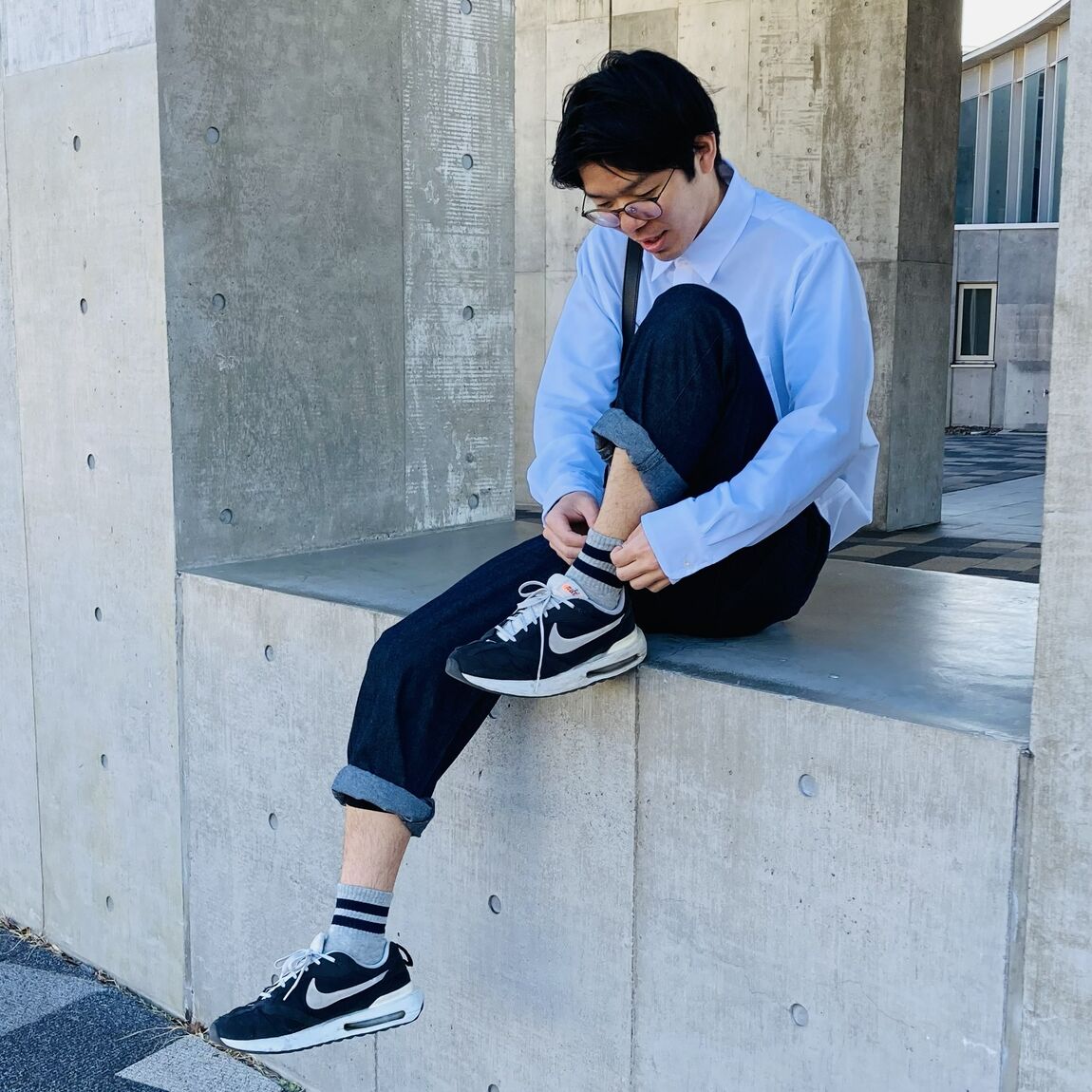 スタッフスナップ