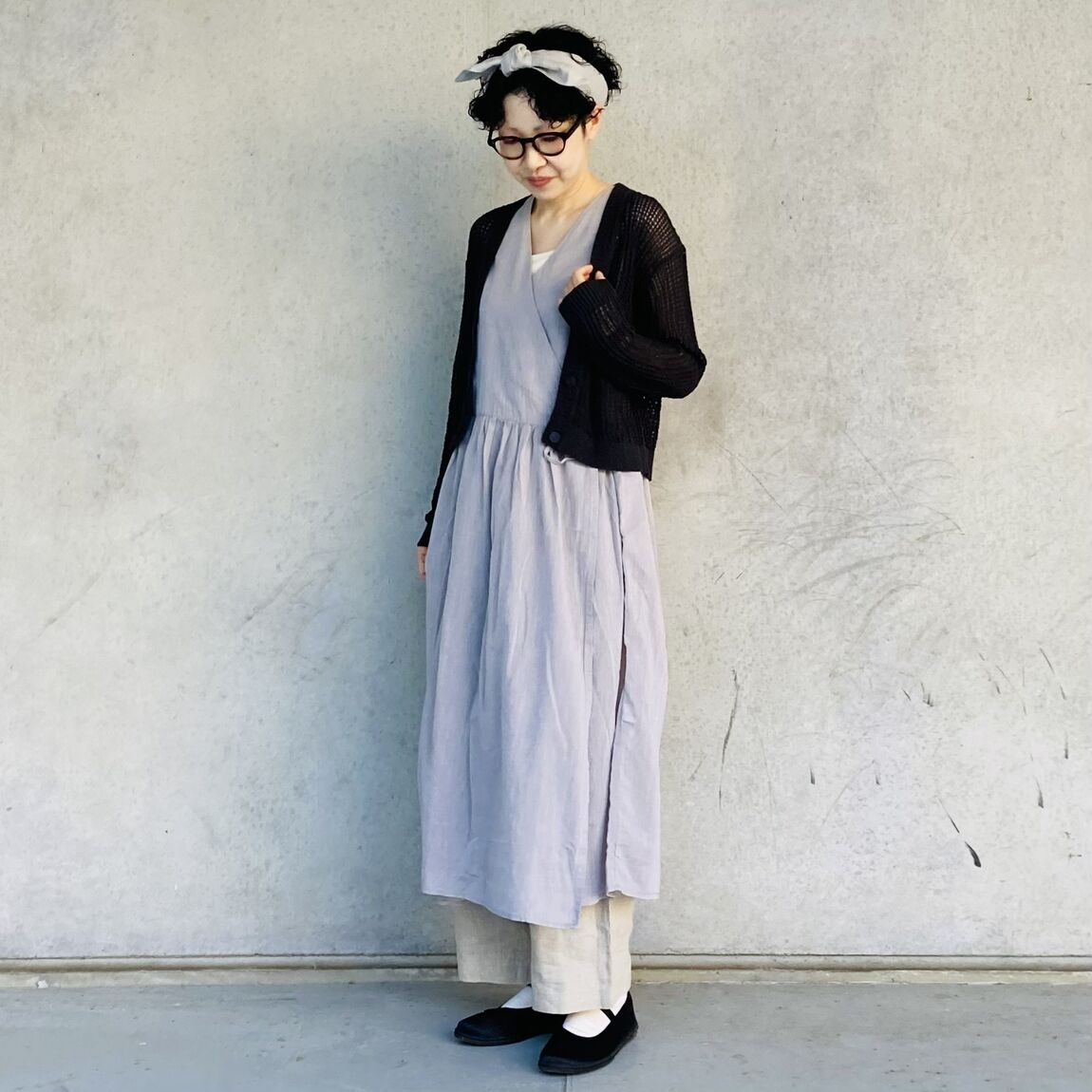 スタッフスナップ