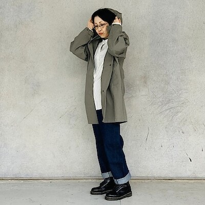 【アリオ上田】158㎝