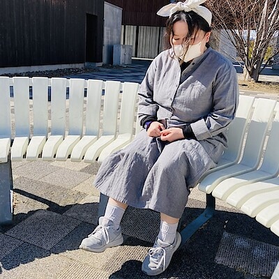 【アリオ上田】148㎝