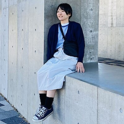 【アリオ上田】153㎝