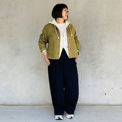 【アリオ上田】158㎝