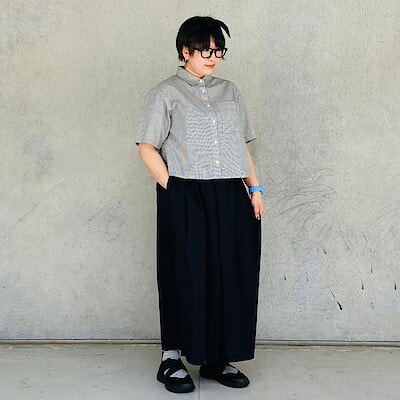 【アリオ上田】153㎝