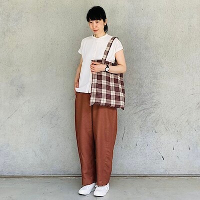 【アリオ上田】168㎝
