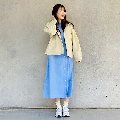 【アリオ上田】165㎝