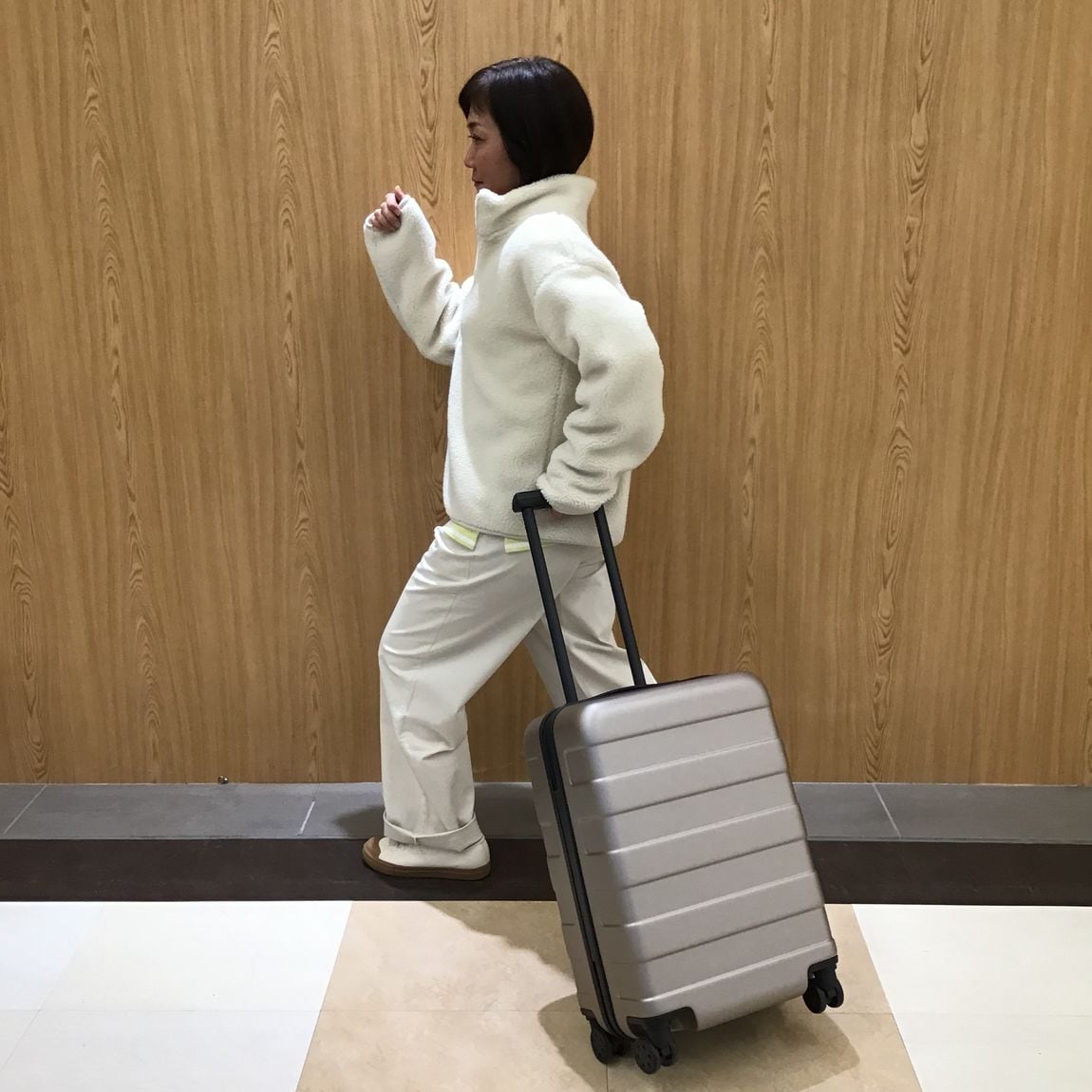 全身画像