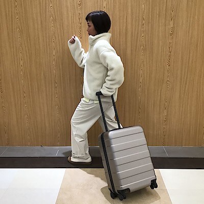 【ベイドリーム清水】　　身長153cm