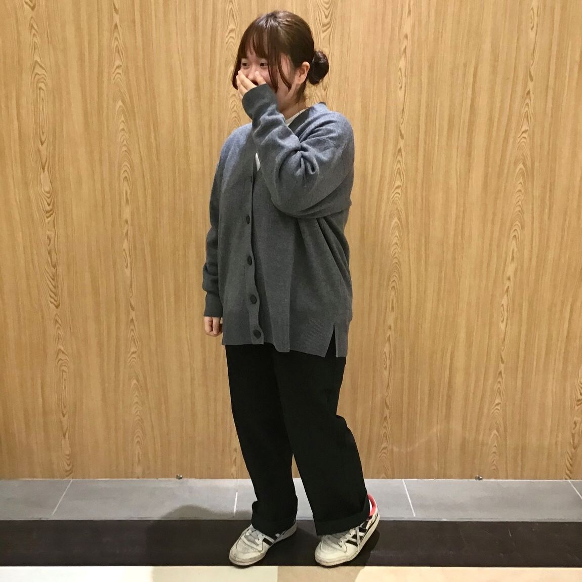 全身画像