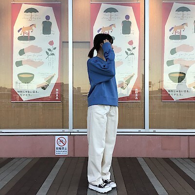 【ベイドリーム清水】身長157㎝