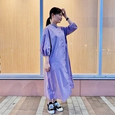 【ベイドリーム清水】身長157cm