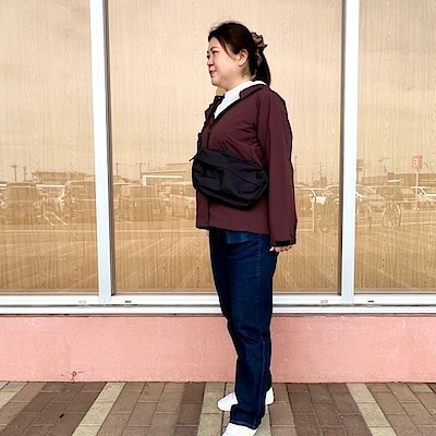 【ベイドリーム清水】身長164cm