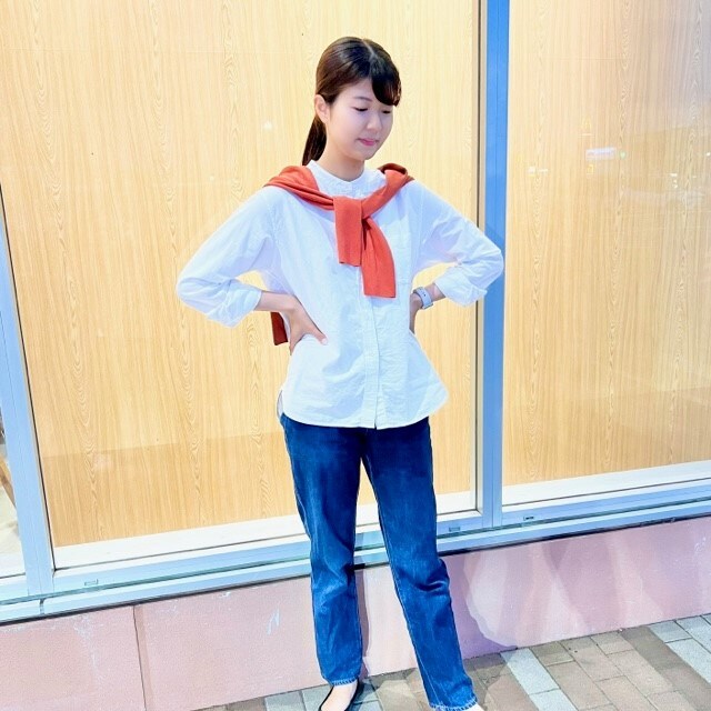 全身の写真