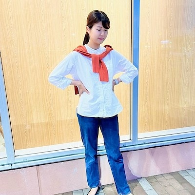 【ベイドリーム清水】身長169cm