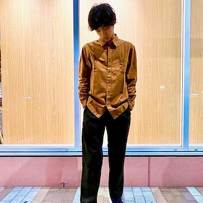 【ベイドリーム清水】身長176cm