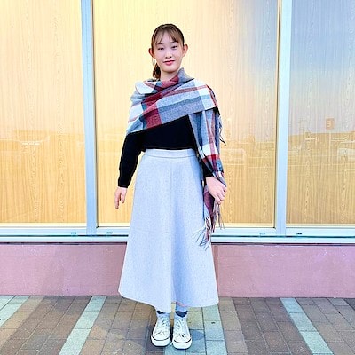 【ベイドリーム清水】身長156cm