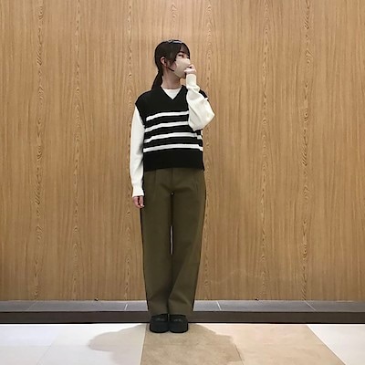 【ベイドリーム清水】身長157cm