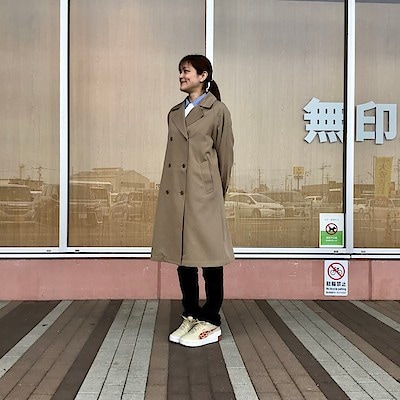 【ベイドリーム清水】身長170cm