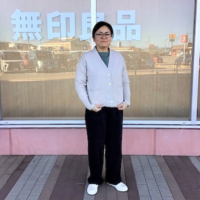 【ベイドリーム清水】身長154cm