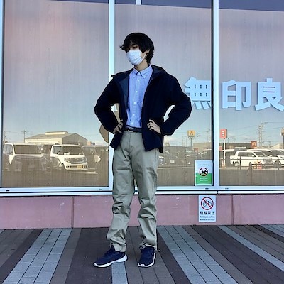 【ベイドリーム清水】身長176cm