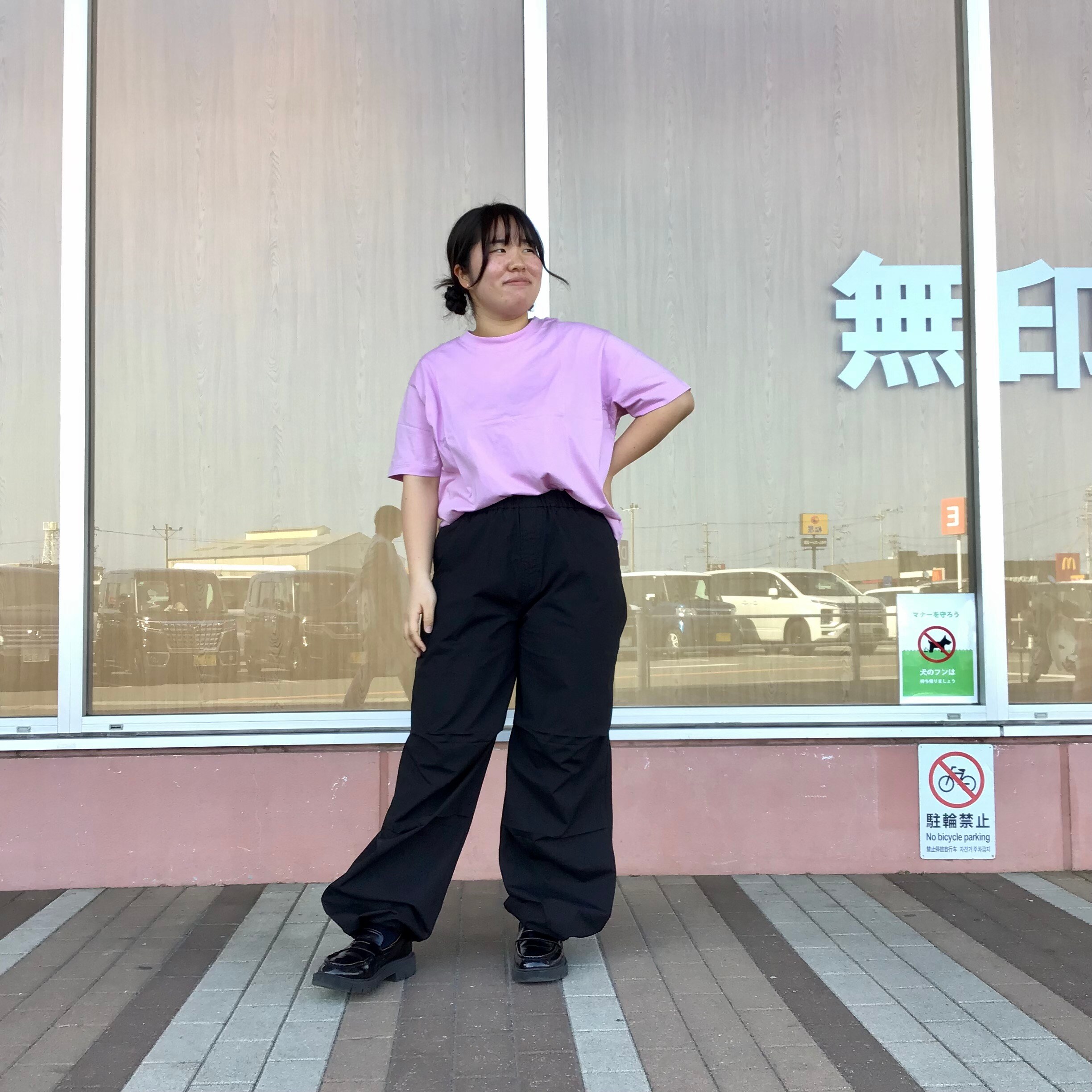 全身画像