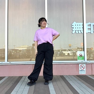 【ベイドリーム清水】身長154cm