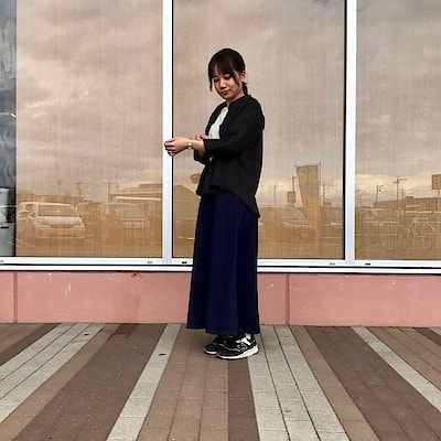 【ベイドリーム清水】身長159cm