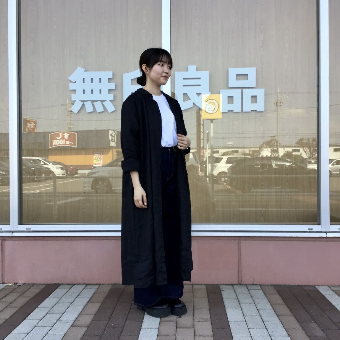 全身画像
