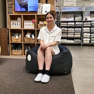 【ベイドリーム清水】身長162cm