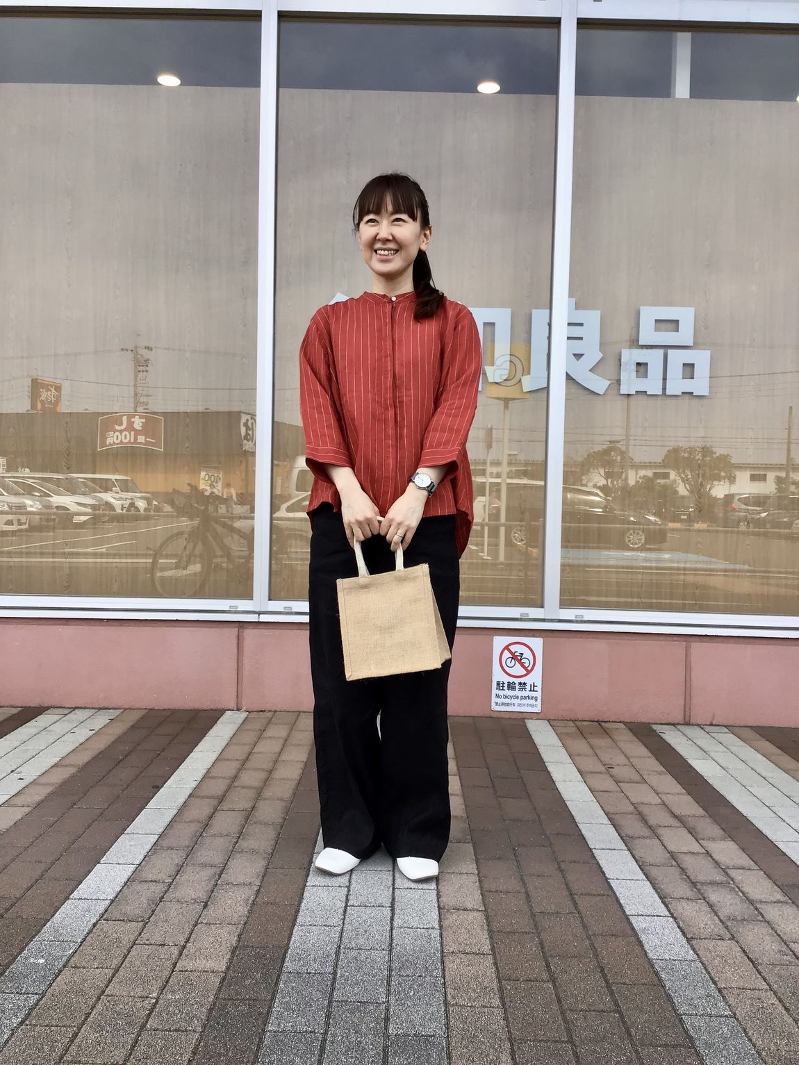 全身画像