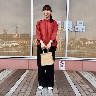 【ベイドリーム清水】身長164cm