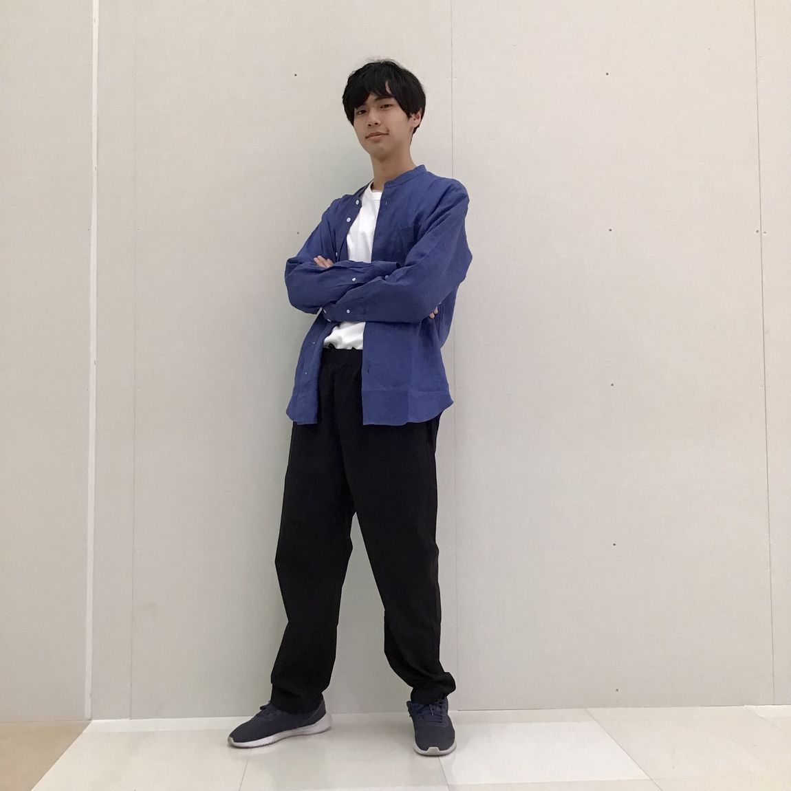 全身画像