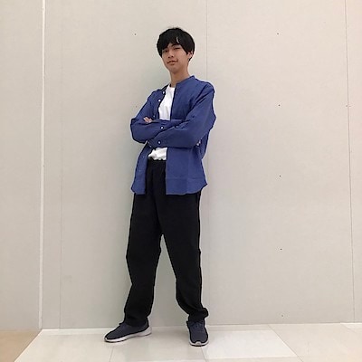 【ベイドリーム清水】身長176cm