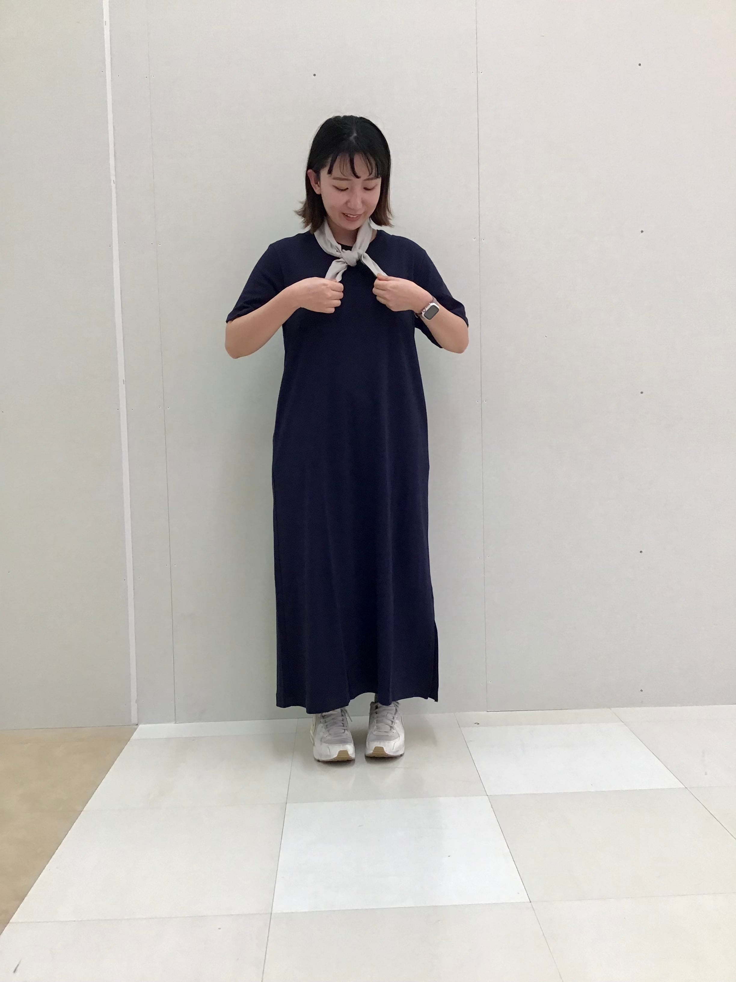 全身画像