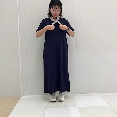 【ベイドリーム清水】身長159cm