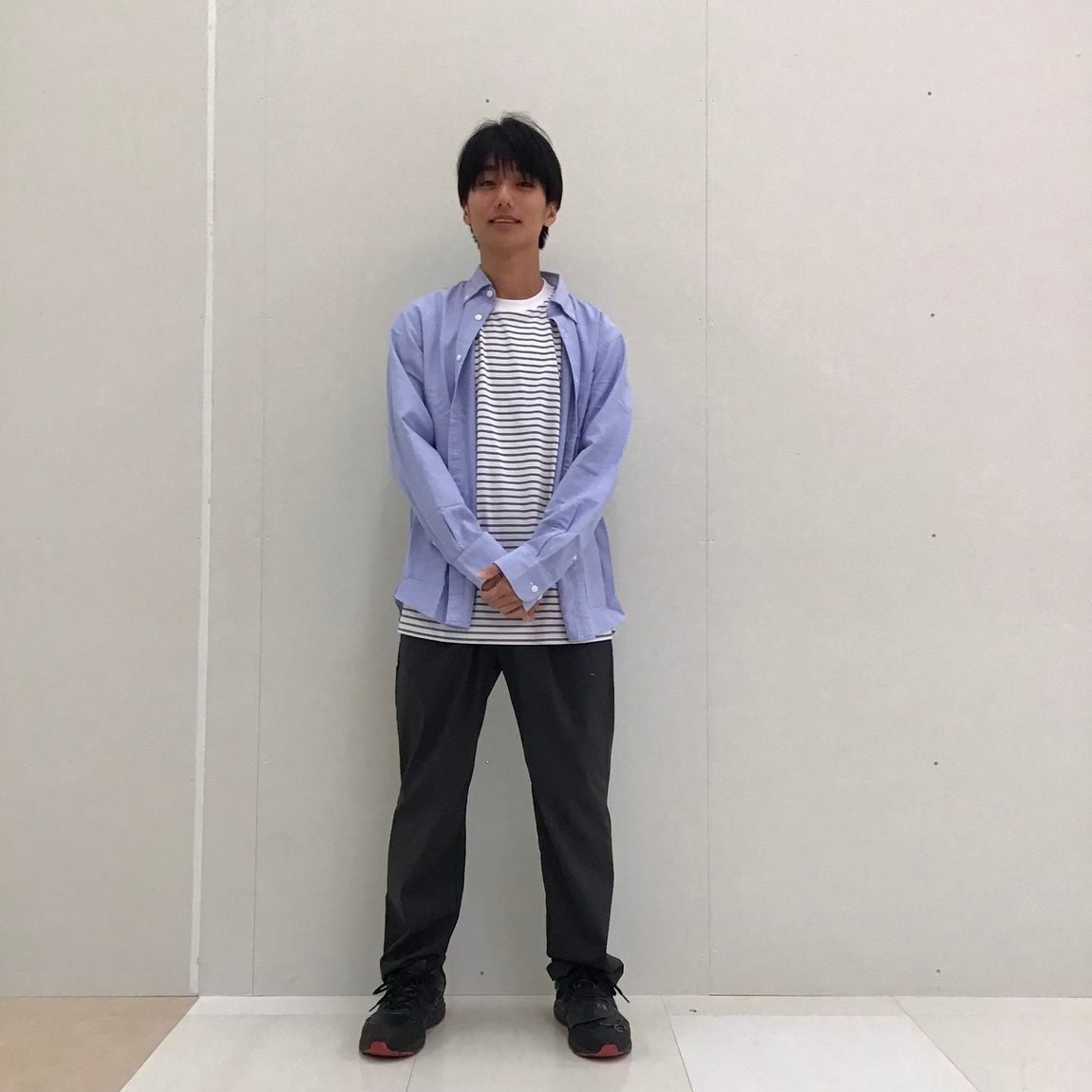 全身画像