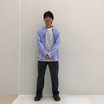 【ベイドリーム清水】身長165cm