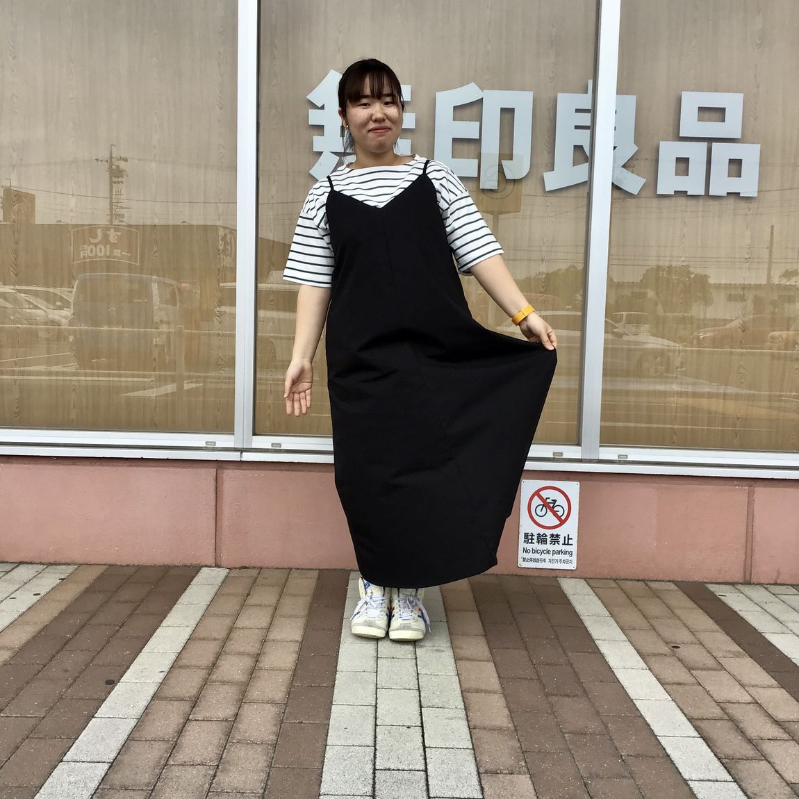 全身画像