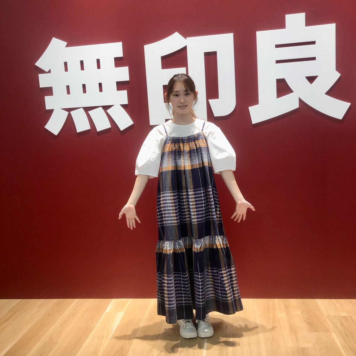 全身画像