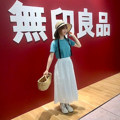 【ベイドリーム清水】身長156cm